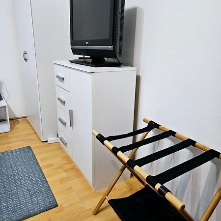 Dani Home Apartman Hajdúszoboszló Eksteriør billede