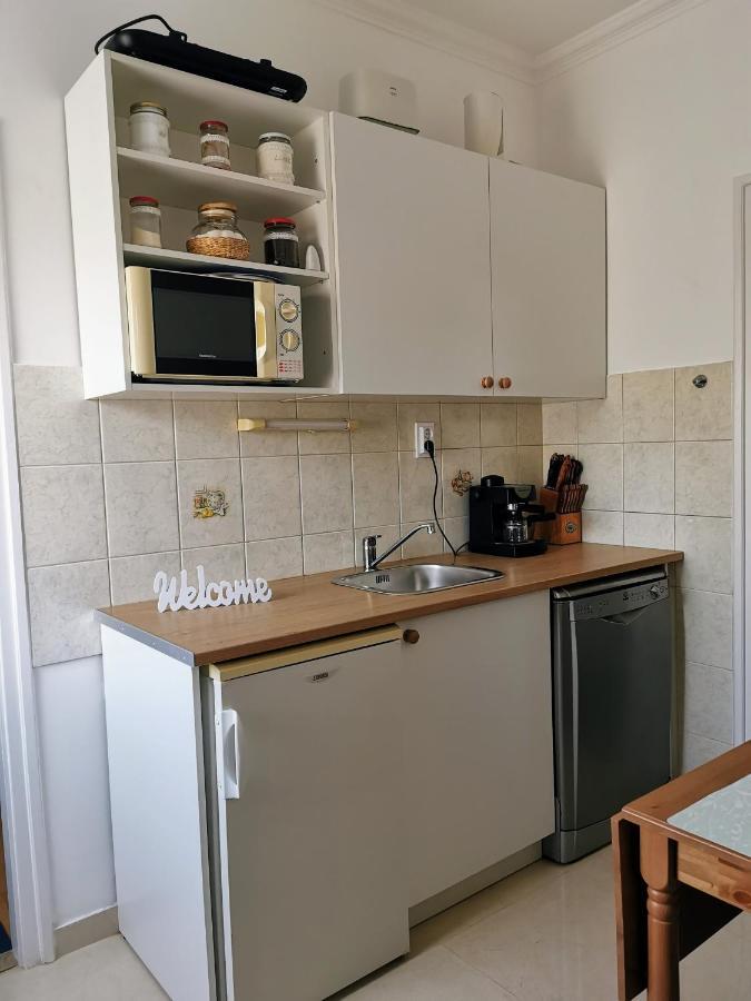 Dani Home Apartman Hajdúszoboszló Eksteriør billede