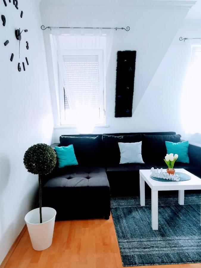 Dani Home Apartman Hajdúszoboszló Eksteriør billede