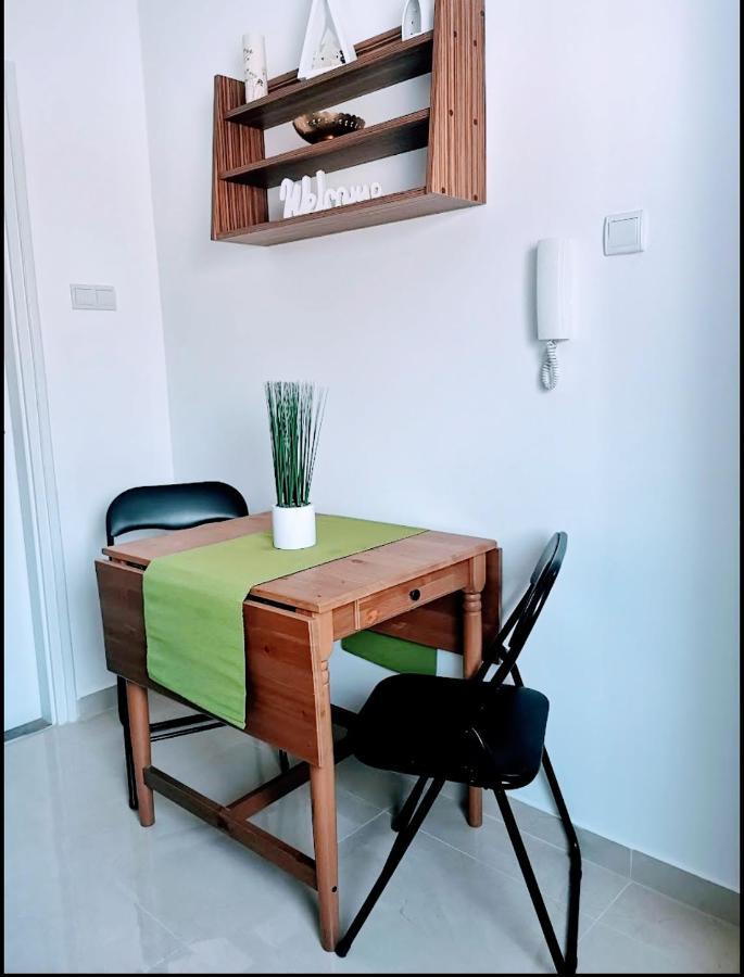 Dani Home Apartman Hajdúszoboszló Eksteriør billede