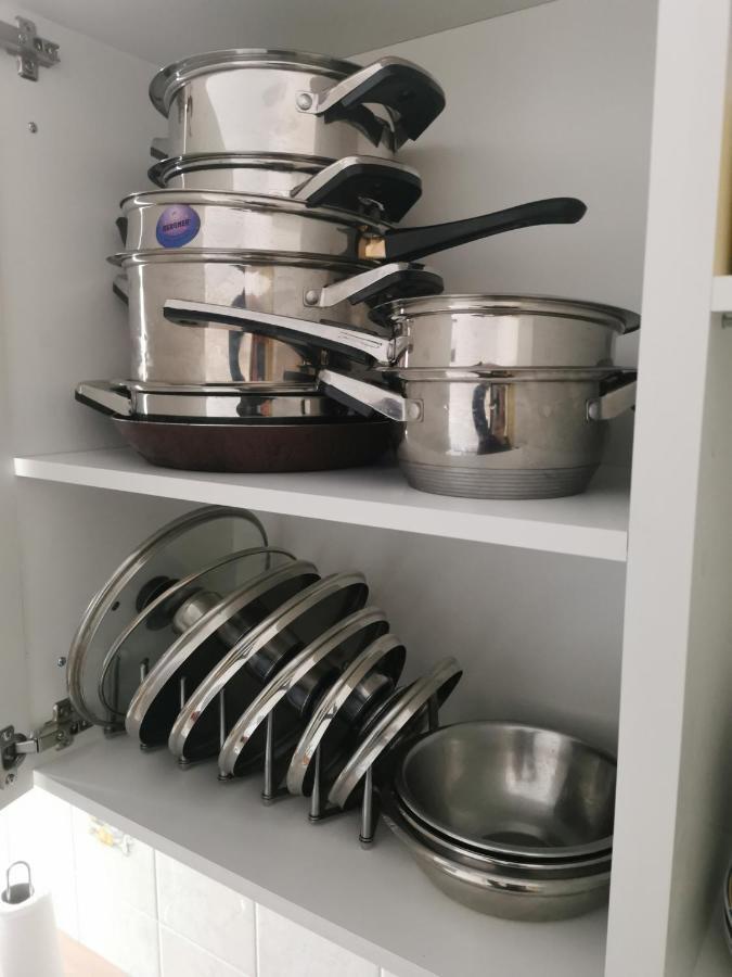 Dani Home Apartman Hajdúszoboszló Eksteriør billede