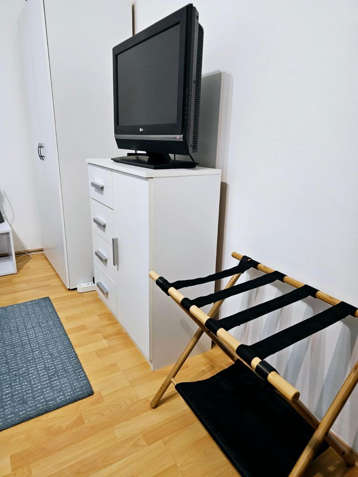 Dani Home Apartman Hajdúszoboszló Eksteriør billede